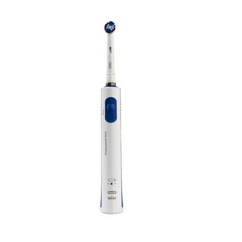 Cepillo dental Braun PROFESIONAL CARE 500 GUAU