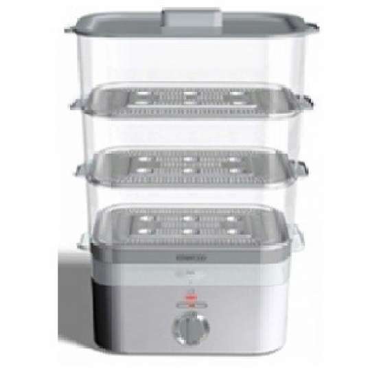 Cocedor al vapor Kenwood FS620