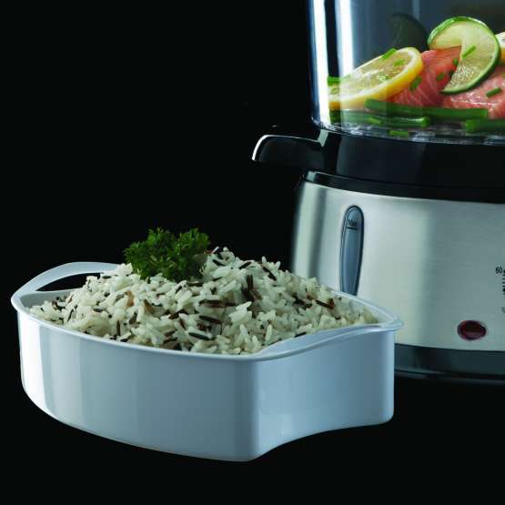 Cocedor al vapor Russel Hobbs 1927056