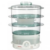Cocedor al vapor Tefal VC1002