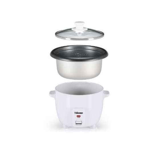 Cocedor de arroz Tristar RK6103
