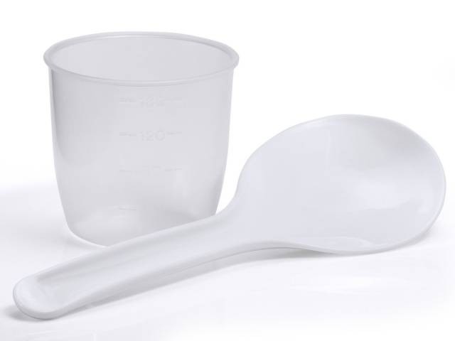 Cocedor de arroz Tristar RK6103