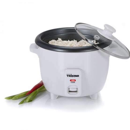 Cocedor de arroz Tristar RK6103