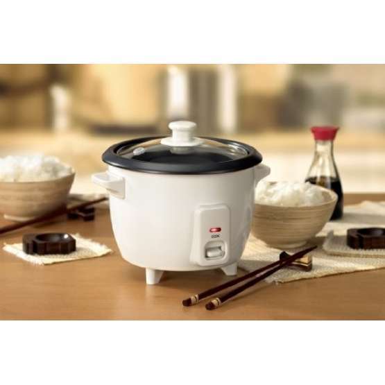 Cocedor de arroz Tristar RK6103