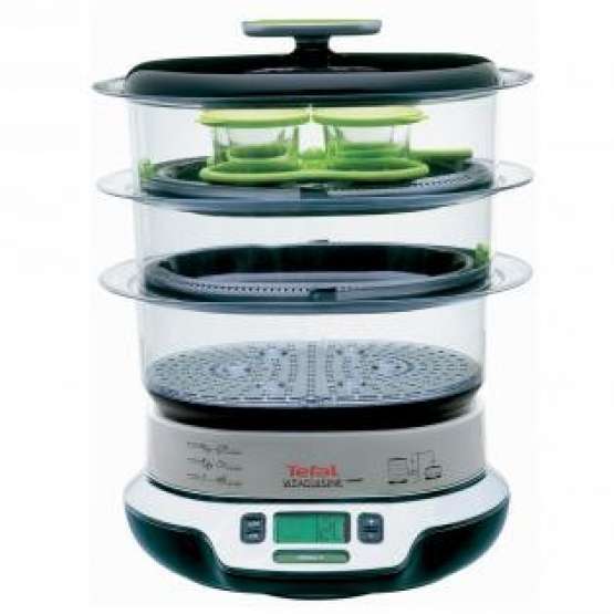 Cocedor Multifuncion Tefal VITACUISINECOMPACT