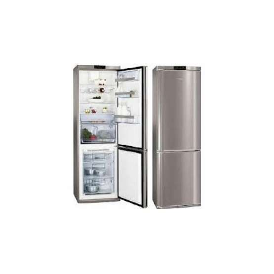 Combi electronico Aeg S83800CTX0 no frost