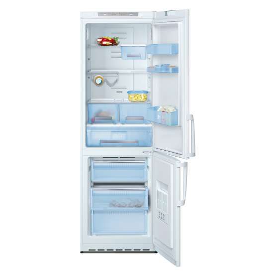 Combi electronico Balay 3KFB7616 Blanco