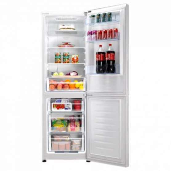 Combi electronico no frost Hisense, RB403N4EW1