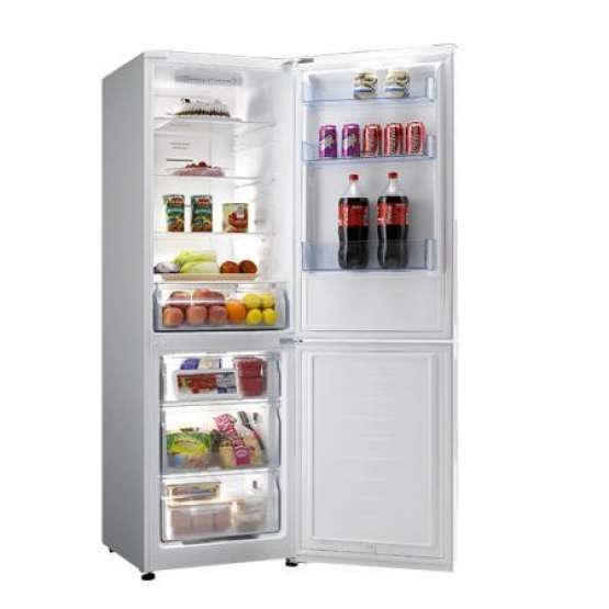 Combi electronico no frost Hisense, RB403N4EW1