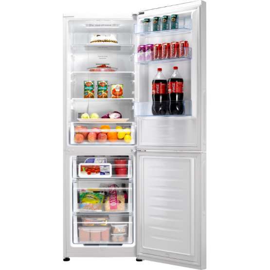 Combi electronico no frost Hisense, RB403N4EW1