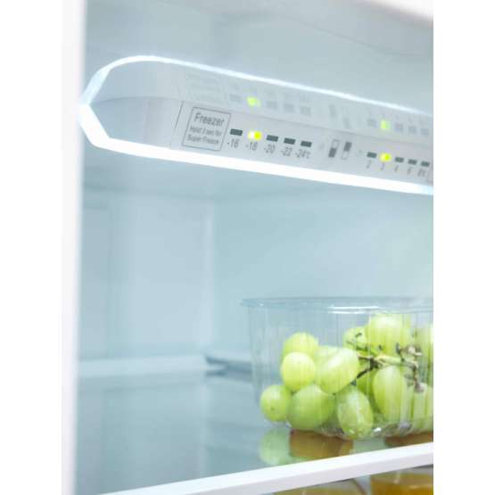 Combi electronico no frost Hisense, RB403N4EW1