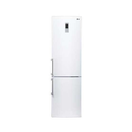 Combi LG GBB530SWQPB