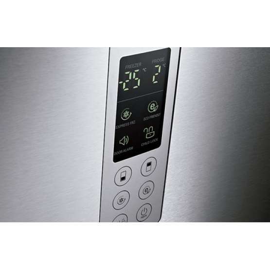 Combi LG GBB530SWQPB