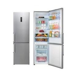 Combi electronico no frost Hisense