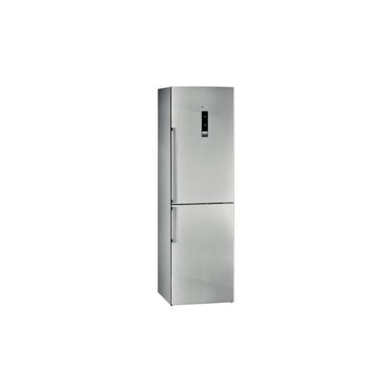 Combi NoFrost Siemens KG39NAI22 Inox 200Cm A+