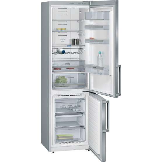 Combi electronico Siemens KG39NXI32