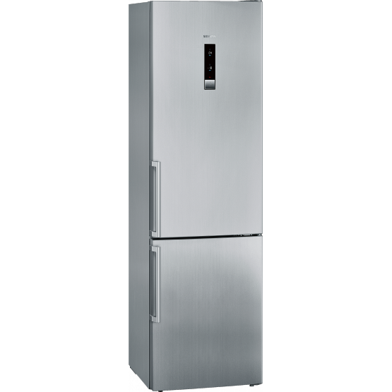 Combi electronico Siemens KG39NXL32