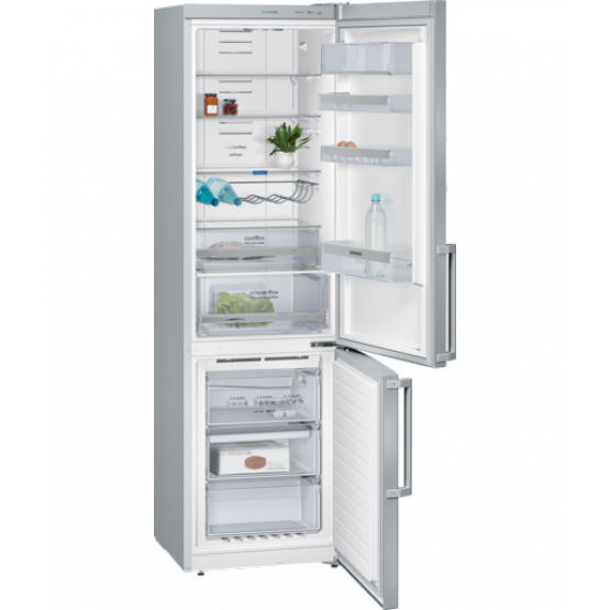 Combi electronico Siemens KG39NXL32