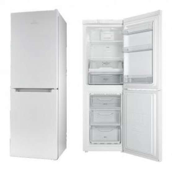 Combi Indesit LI7FF1W