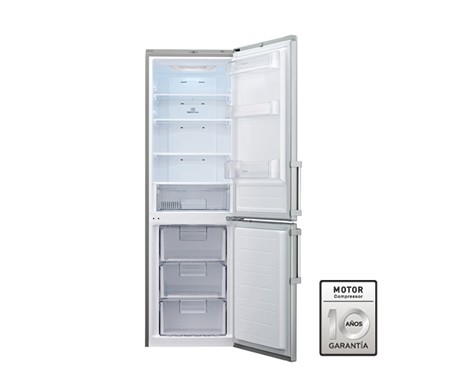 Combi Lg GBB539NSHWB