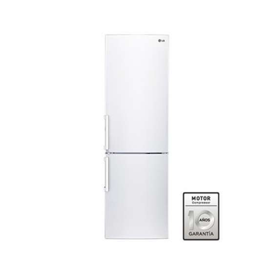 Combi Lg GBB539NSHWB