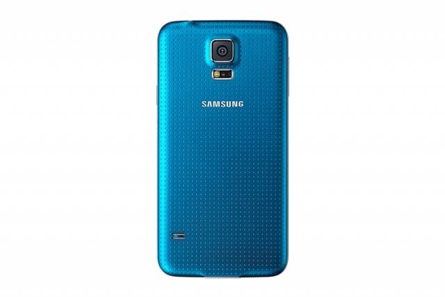 Samsung Galaxy S5 16 GB Azul