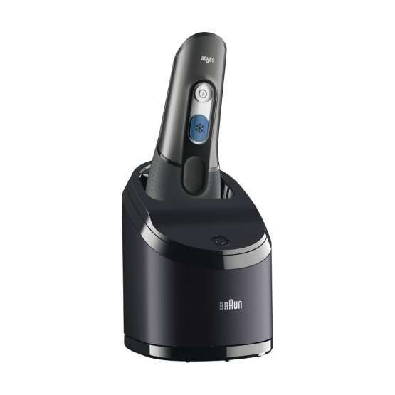 Afeitadora Braun CT2CCCOOLTEC Wet&Dry