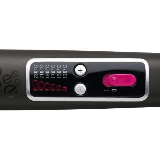 Rowenta Wet \u0026 Dry Express Elite | Rowenta Plancha de Pelo Handy Wet \u0026 Dry  CF7352E0 | Rowenta Handy Wet \u0026 Dry Express Kerati | Electrodomesta