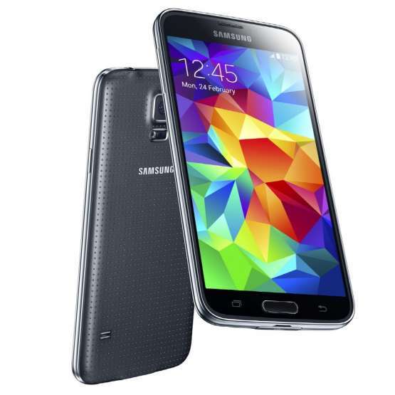 Samsung Galaxy S5 16GB Negro