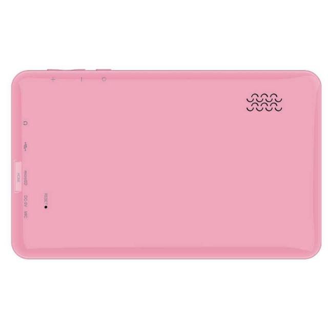 Tablet Digital Brigmton 7 " BTPC-5 Rosa