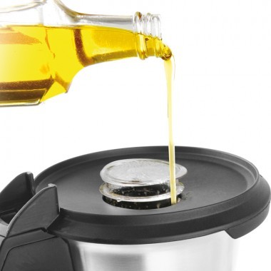 Robot de cocina Taurus MyCook