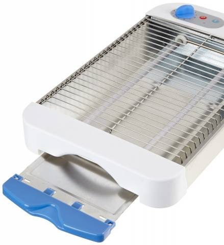 Tostador Orbegozo TO1010