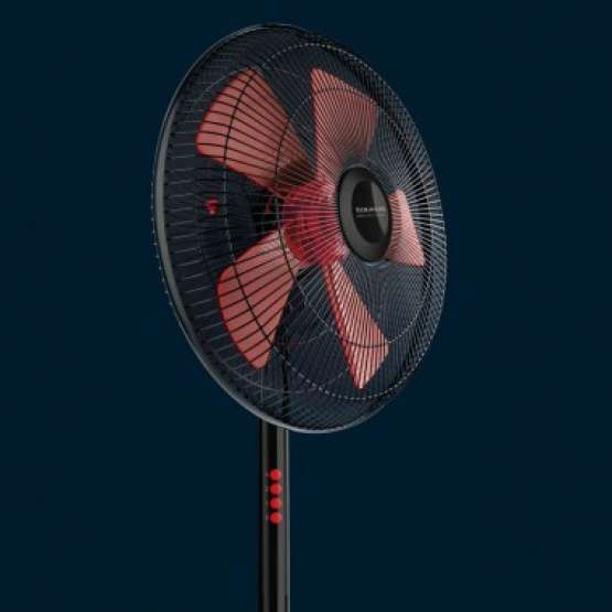 Ventilador de  pie Taurus BOREAL 16C ELEGANCE