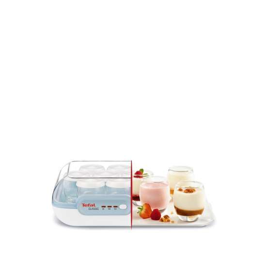 Yogurtera Tefal YG100111