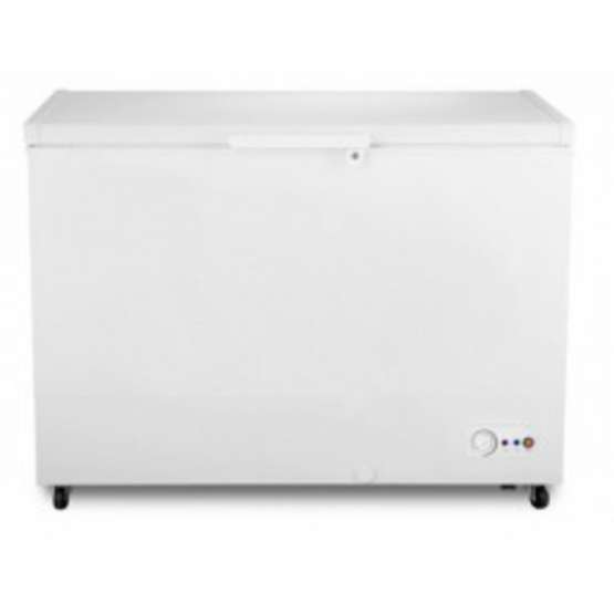 Congelador Horizontal Hisense FC40DD4STACPA