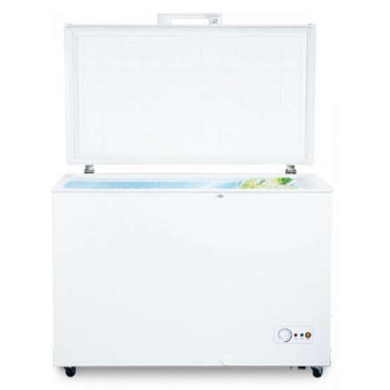 Congelador Horizontal Hisense FC40DD4STACPA