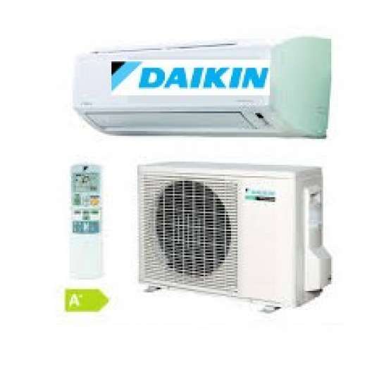 Conjunto A.A Daikin TXB25C Serie C