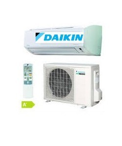 Aire acondicionado Daikin AXB50C