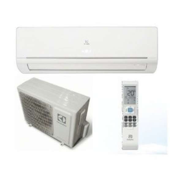 CONJUNTO A.A. EXI12HL1W ELECTROLUX INVERTER