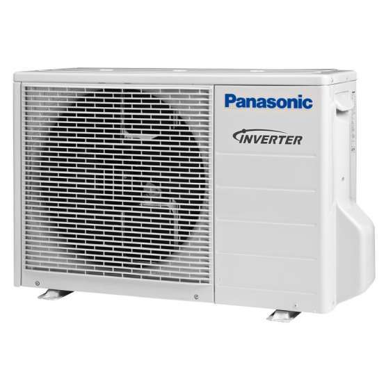 CONJUNTO A.A PANASONIC KITUE9QKE