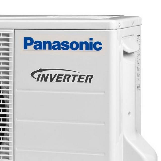 CONJUNTO A.A PANASONIC KITUE9QKE