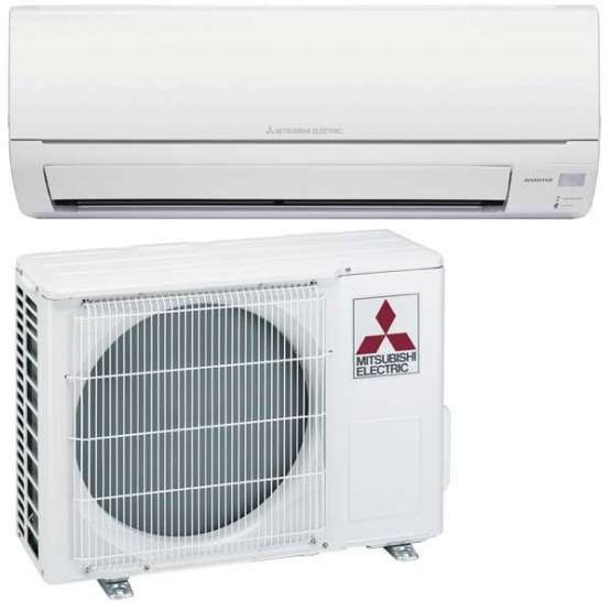 Aire Acondicionado Mitsubishi MSZHJ35VAE2