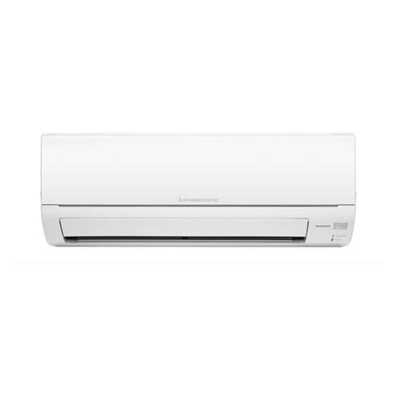 Aire Acondicionado Mitsubishi MSZHJ35VAE2