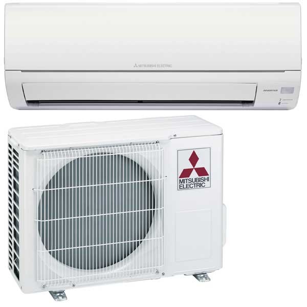 CONJUNTO A.A. MSZHJ50VAE1 Mitsubishi