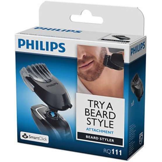 Conjunto cortante Philips Pae RQ11150