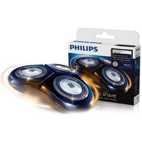 Conjunto cortante Philips Pae RQ1150