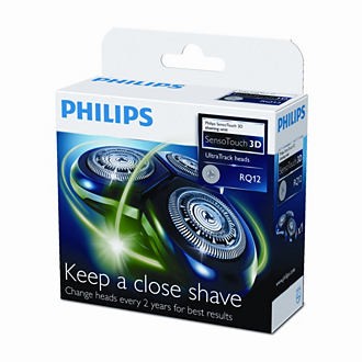 Conjunto cortante Philips Pae RQ1250