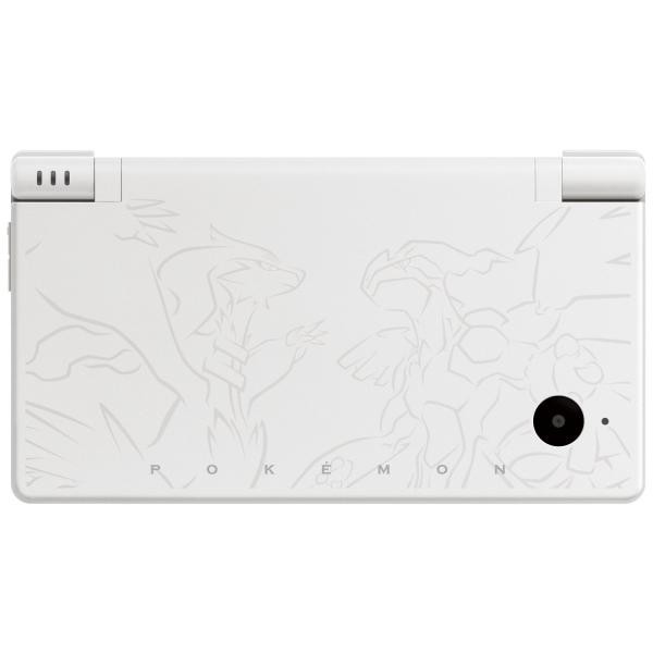 CONSOLA NINTENDO DSI BLANCA + JOC POKEMON
