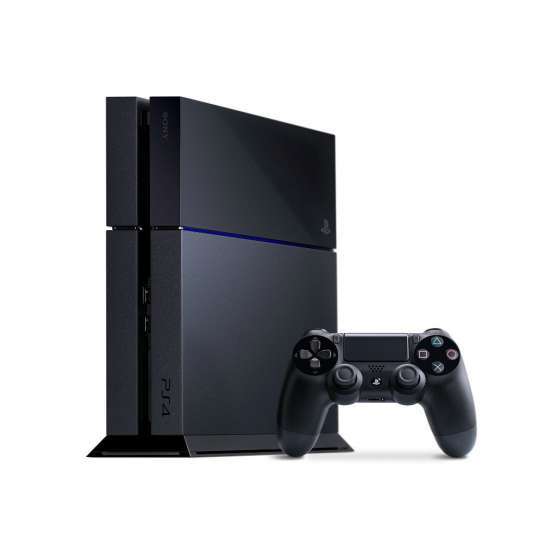Consola Sony PS4 500GB