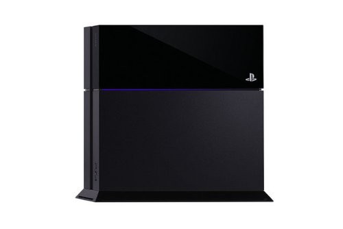 Consola Sony PS4 500GB